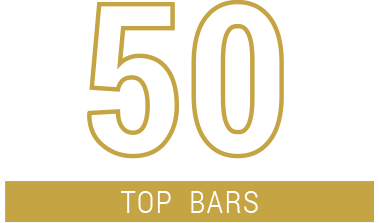100 bars