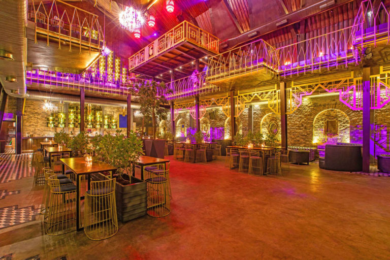 Bars Archive 30 Best Bars India 2023